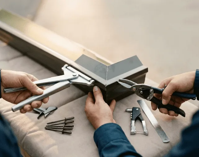 Why choose Gutter Repair in Arimo, ID